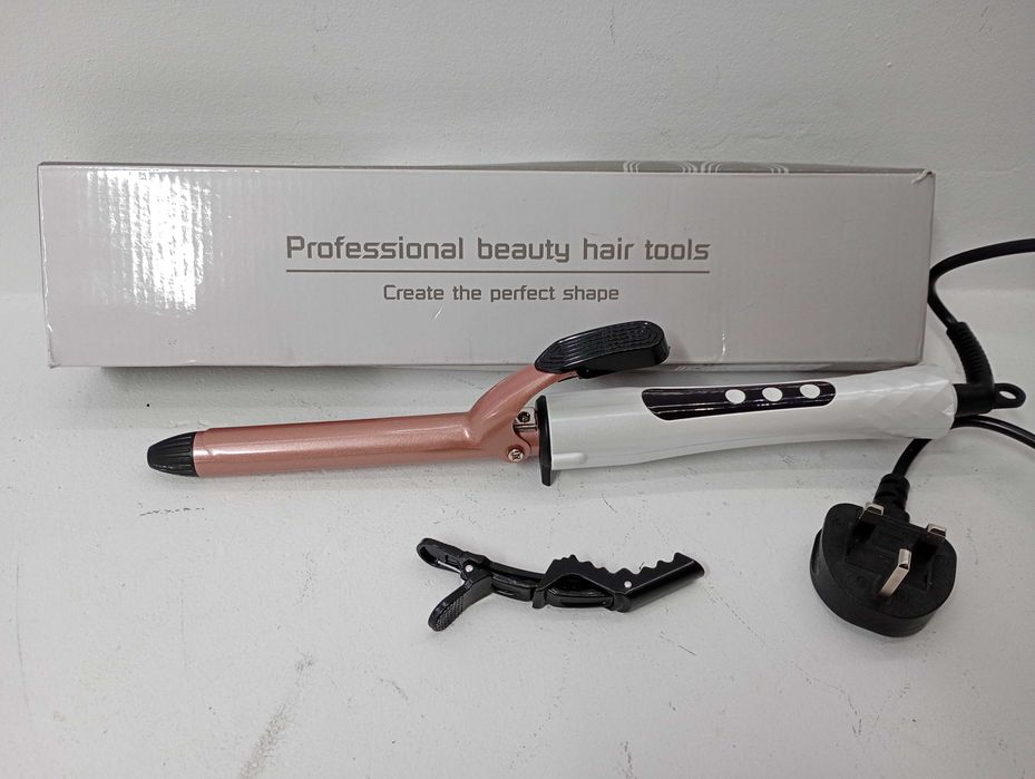 Ceramiczna lokówka do włosów Professional beauty hair tools