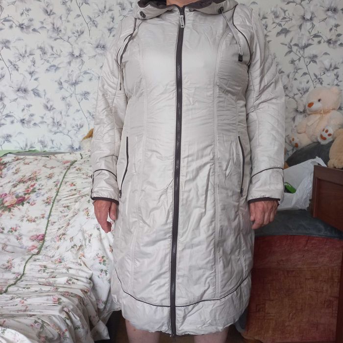Жіночий одяг куртка