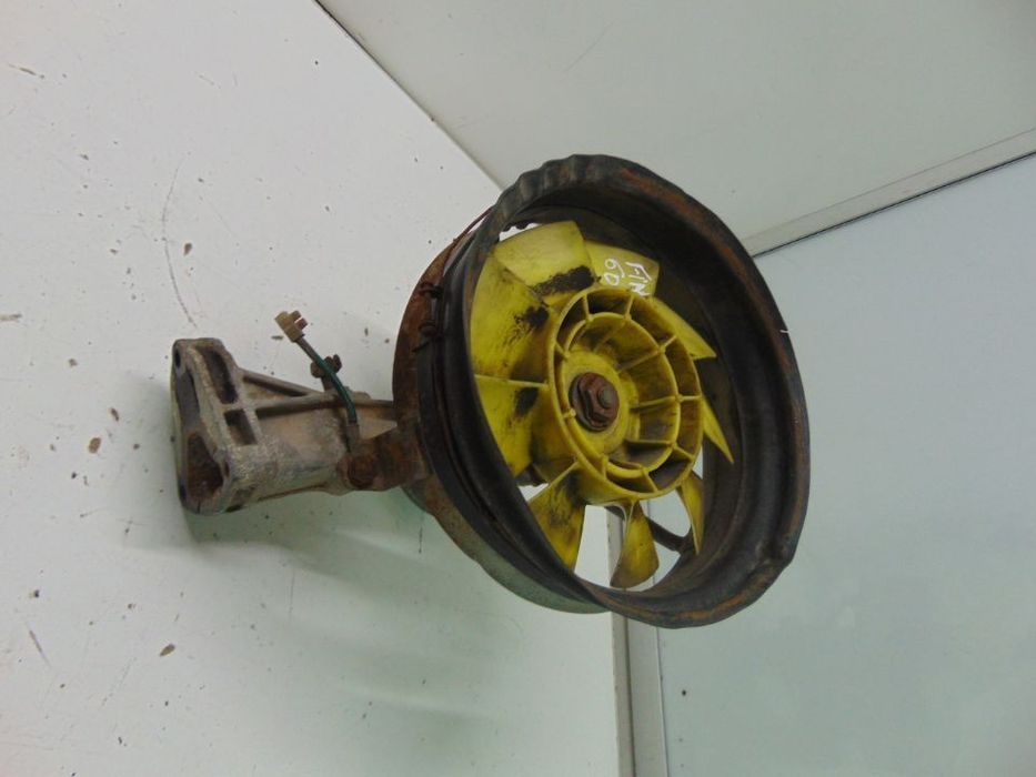 Fiat 600 radiador " usado em bom estado