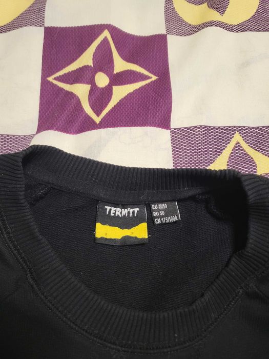 Чоловічий Джемпер Termit