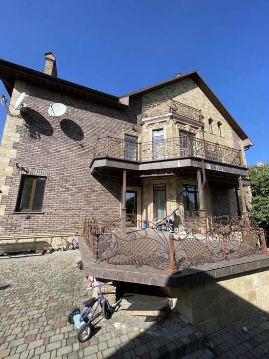 Продаж будинку по вул. 5-Приміська