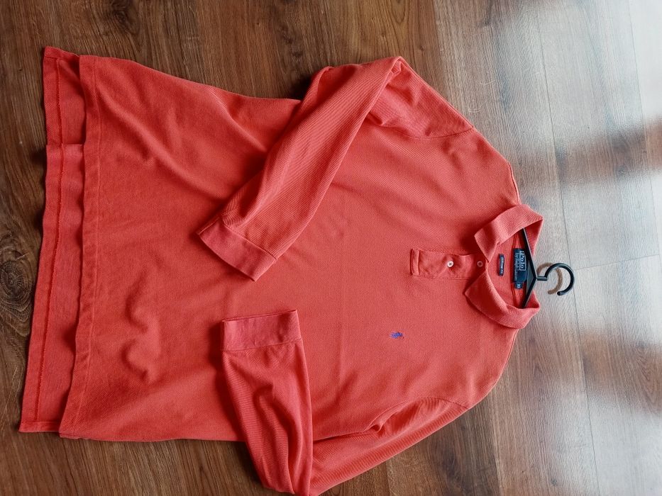 Koszulka longsleeve Ralph Lauren rozm XL