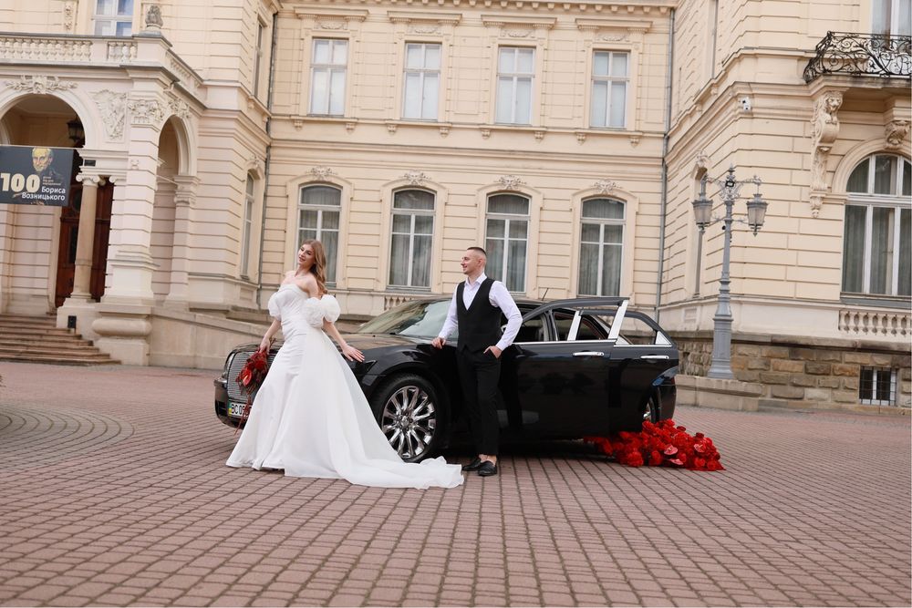 Відеоограф | Фотограф | Самбір| Львів |