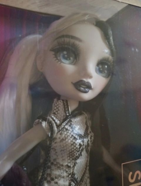 Lalka Shadow High Heather Grayson