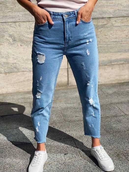 Джинсы бойфренд  xs GAP