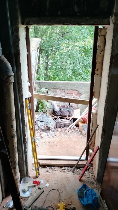 Złota raczka Słupsk/Ustka drobne remonty.