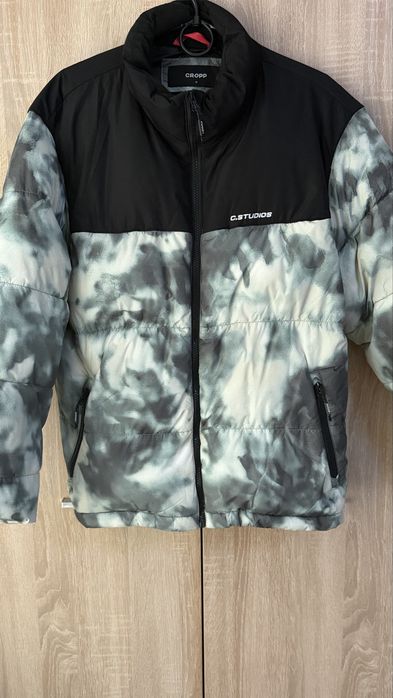 Куртка  Cropp на мальчика