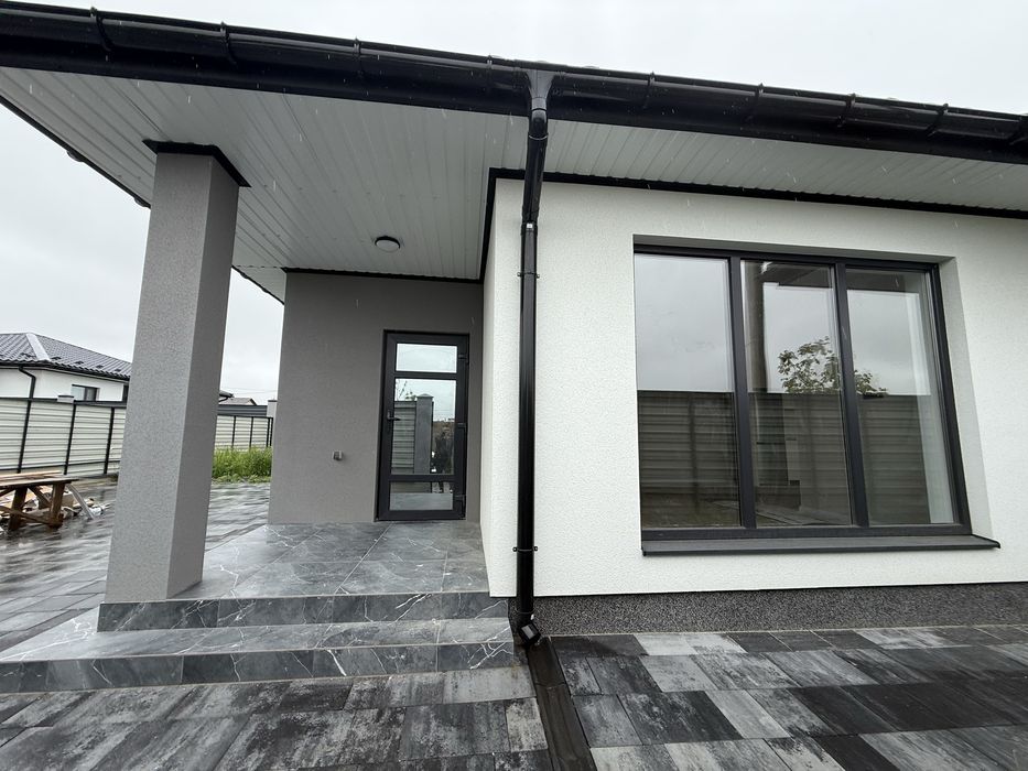 Продам одноповерховий будинок район Академічний