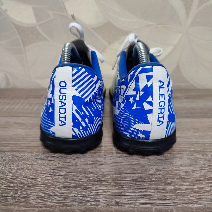 Чоловічі футзалки, сороконожки, бампи Nike size 40/25.5