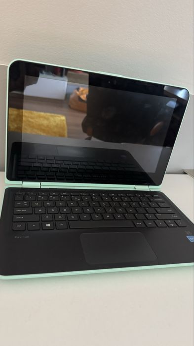 Laptopy HP, Packard Bell