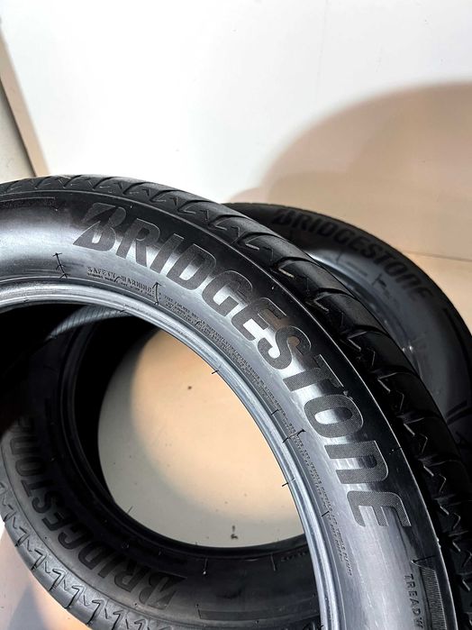 Pneus Bridgestone Alenza 001 - 245/50/19 - Excelentes