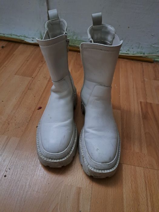 Buty śniegowce damskie okazja