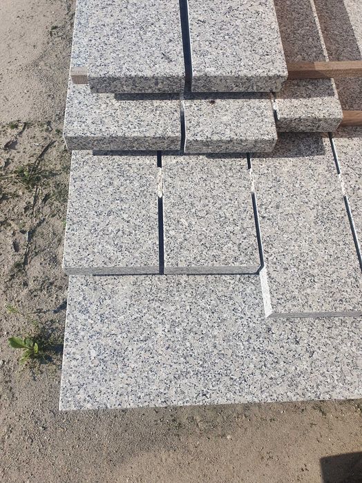 Schody granitowe ,granit  stopnie schody