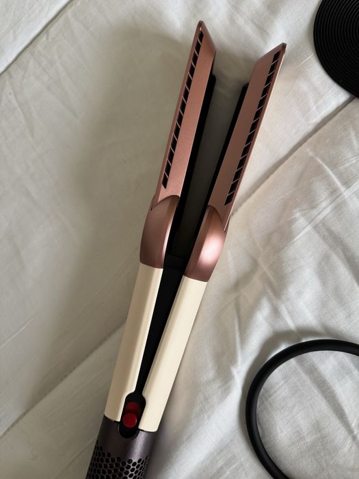 Dyson Airstrait - Alisador de Cabelo