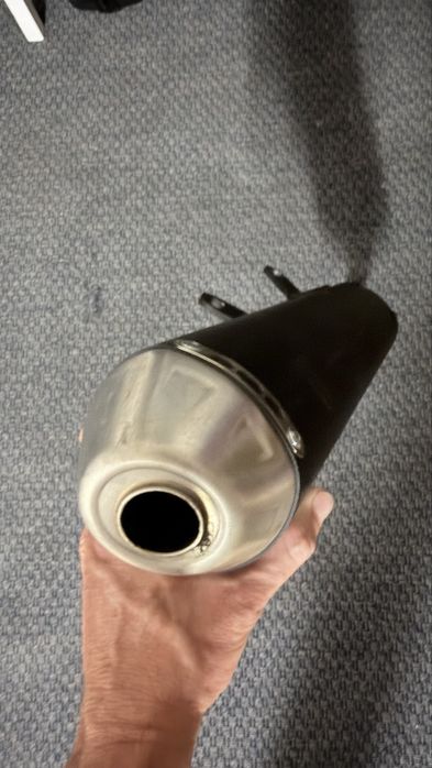 Escape OXA Hard Enduro KTM 250/300 2024-2026