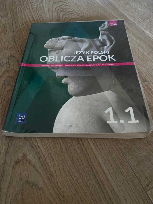 Jezyk Polski podrecznik