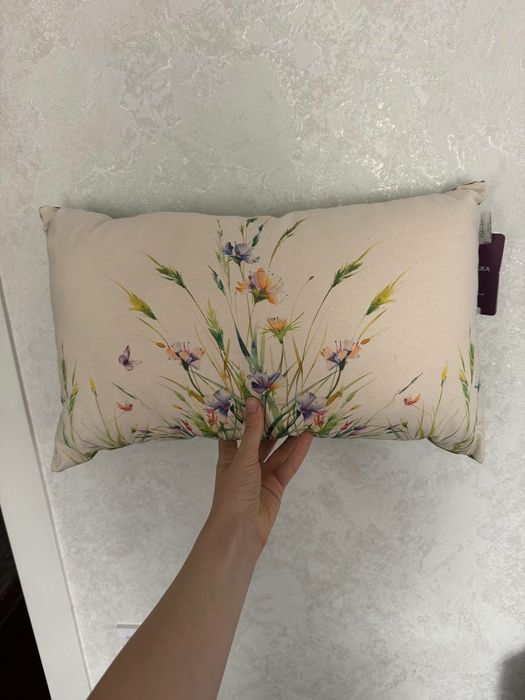 Подушка декоративна 30×50