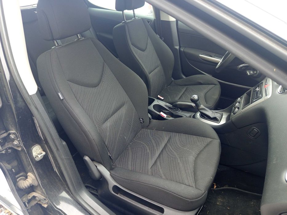 Сидіння/Салон Peugeot 308  2008 р.в.