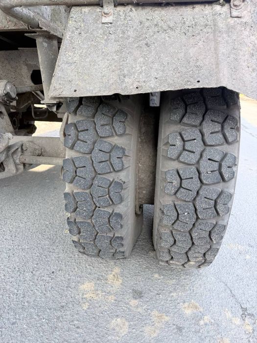 Продам цементавоз бочку тц 10