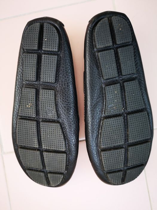 Sapatos / Mocassins em pele da Gant n° 32