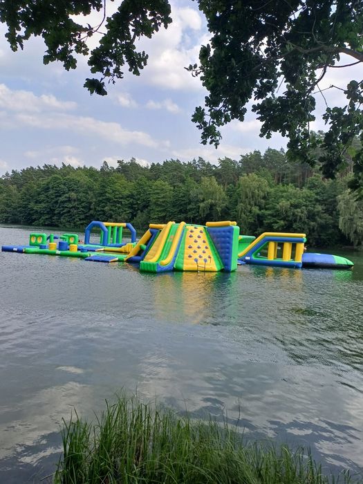 Wynajmę domek letniskowy w Borōwnie