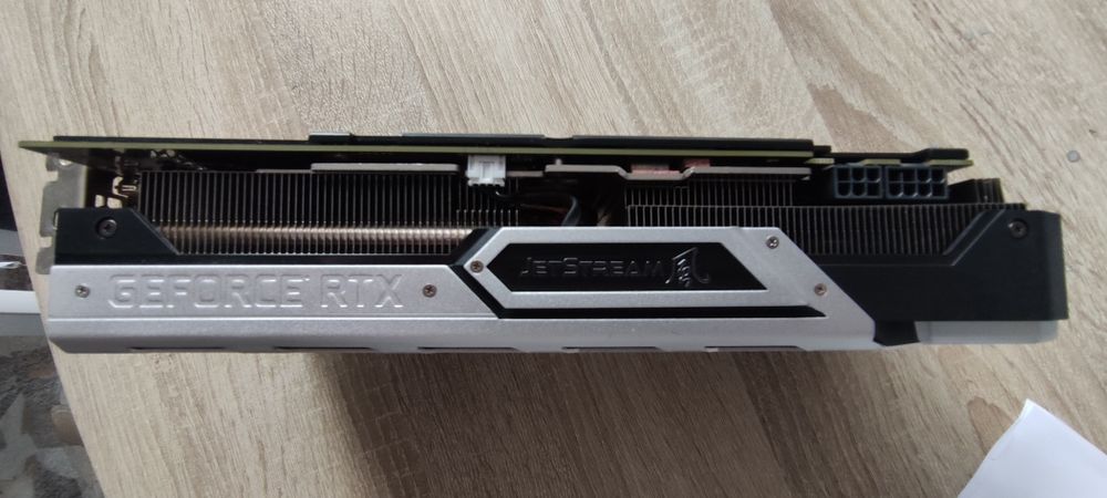 Karta graficzna rtx 2060 super PALIT