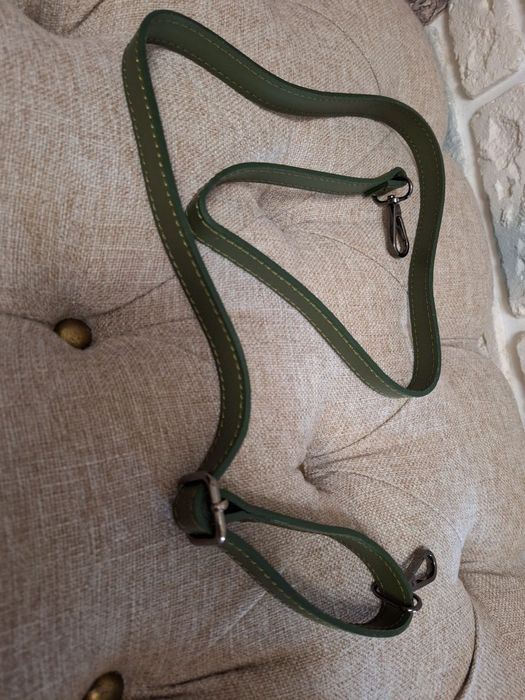 Плечовий ремінь ручка на клатч сумку