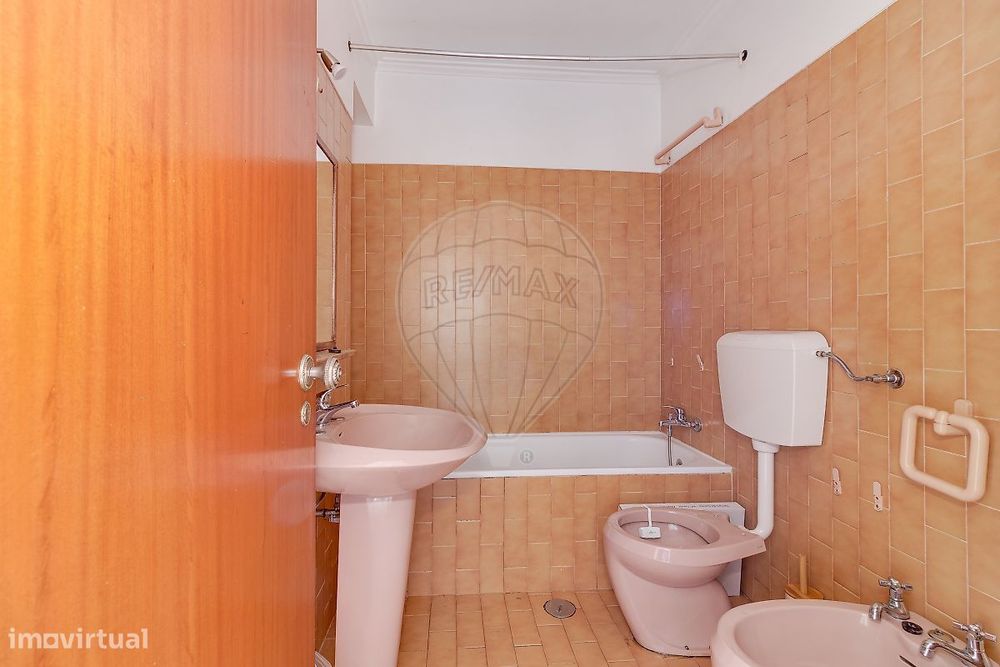 Apartamento T2 para venda