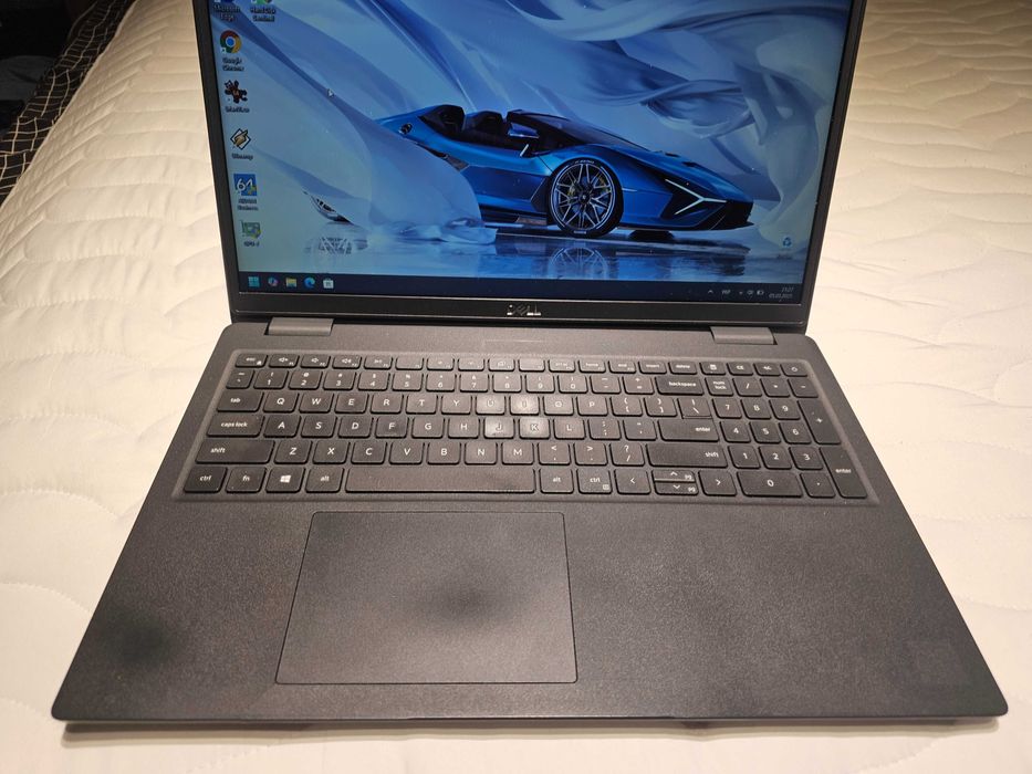 Ноутбук Dell Latitude 3520/15.6/Intel Core i5-1135g7/12gb ddr4/ssd 256