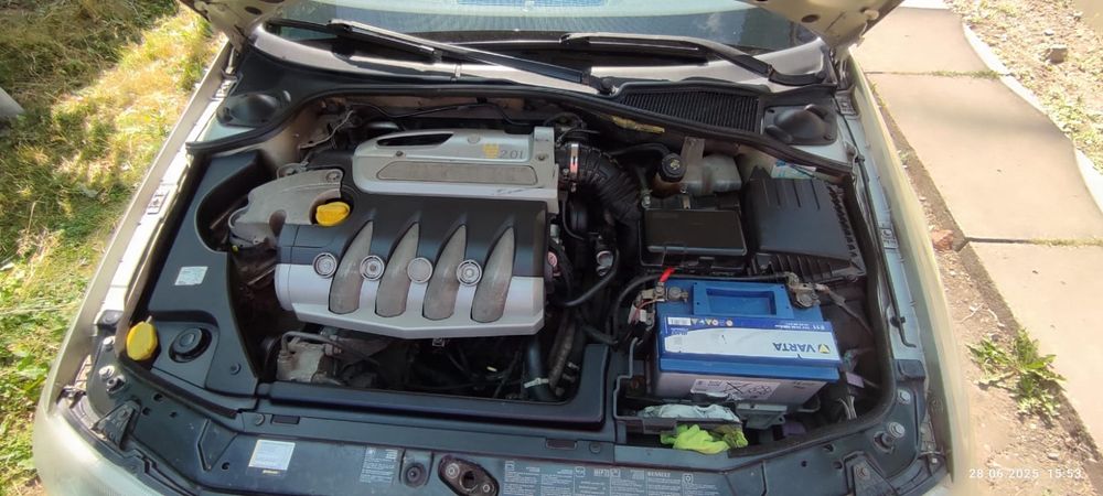 Продам Рено лагуна 2