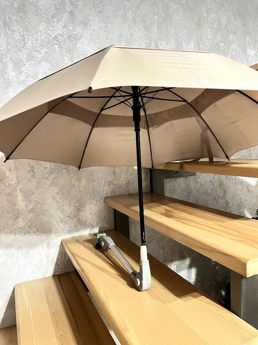 Зонтік для коляски