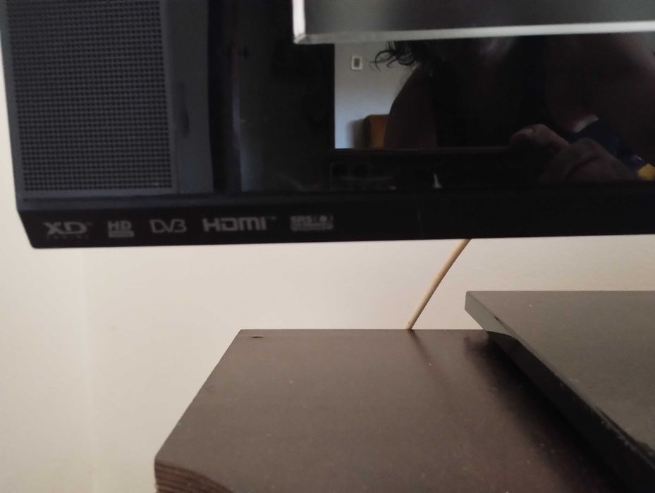 TV LG - LCD 37 Polegadas