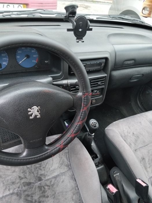 Peugeot 106 2002