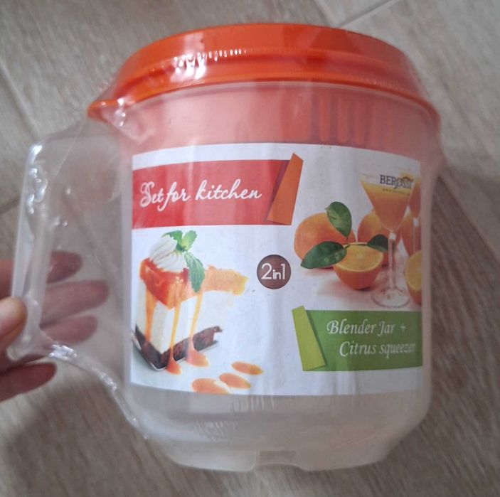 Wyciskarka do owoców