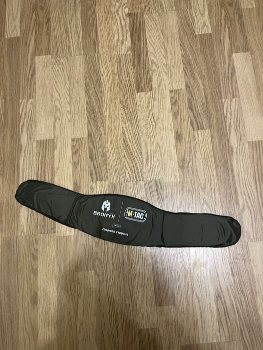 Вставка в бал пакет M-Tac