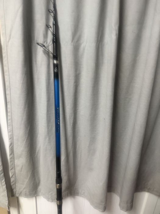 Cana telescopica Shimano Speedmaster DX TE Surf 220 4,5m