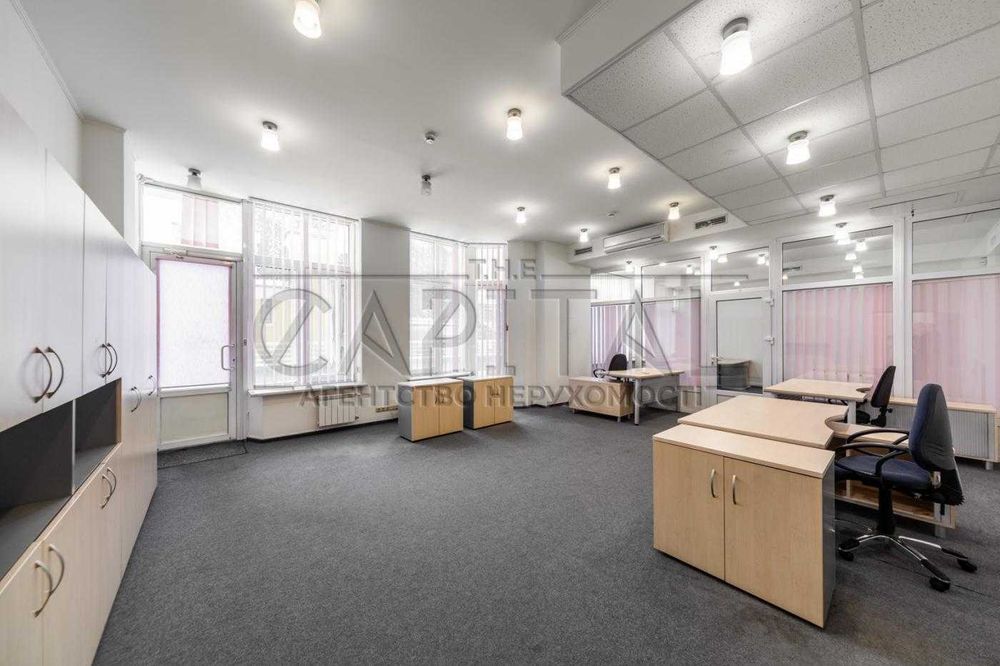 Продаж офісу, Володимирська, Шевченківський р-н, Центр