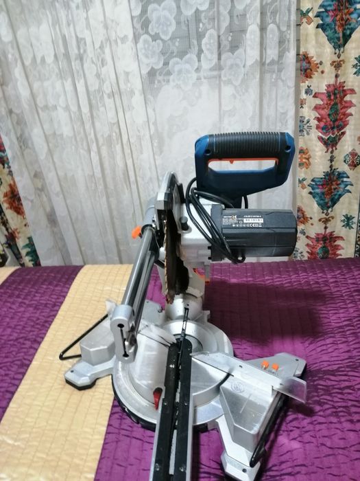 Máquina de corte