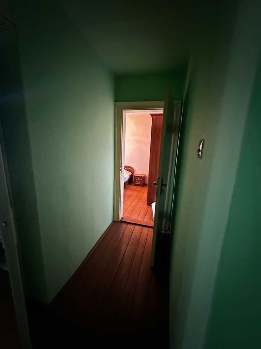 Продається 2 кімнатна квартира в м. Тячів