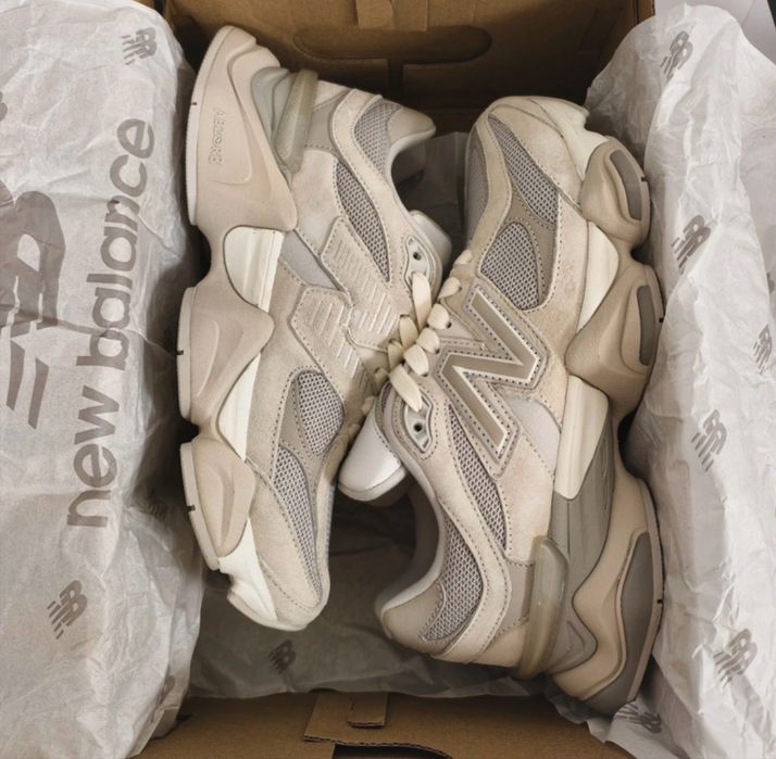 New Balance 9060