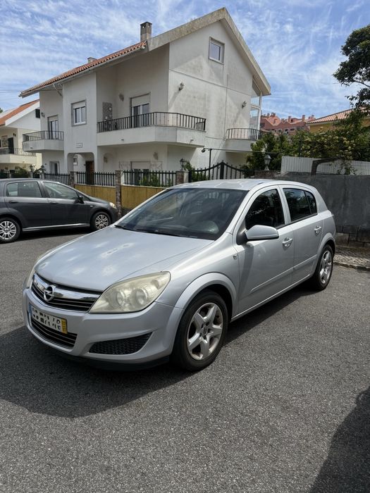 Vende Opel Astra