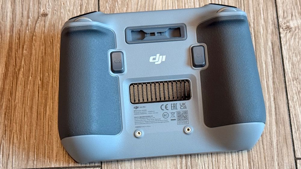 czesci do drona dji mini 3