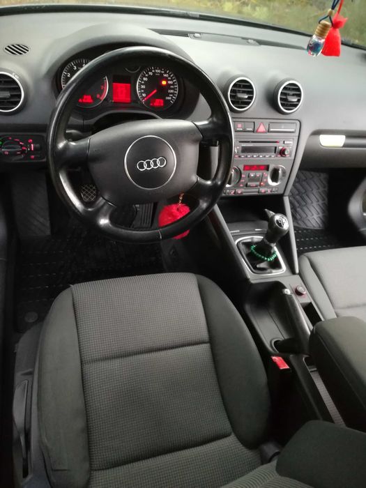 OKAZJA!!! Zadbany samochód – gotowy do jazdy!