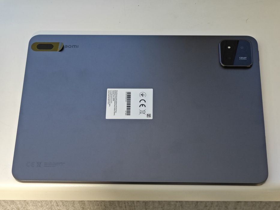 Xiaomi Pad 7 8\128 UKR