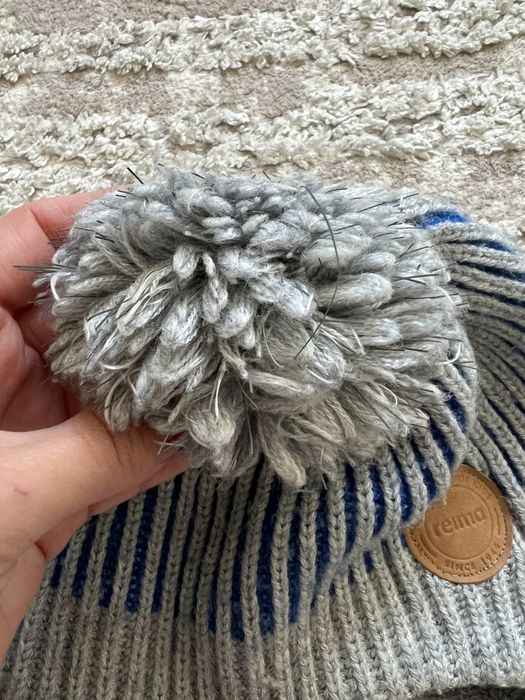 Зимняя шапка Reima 52