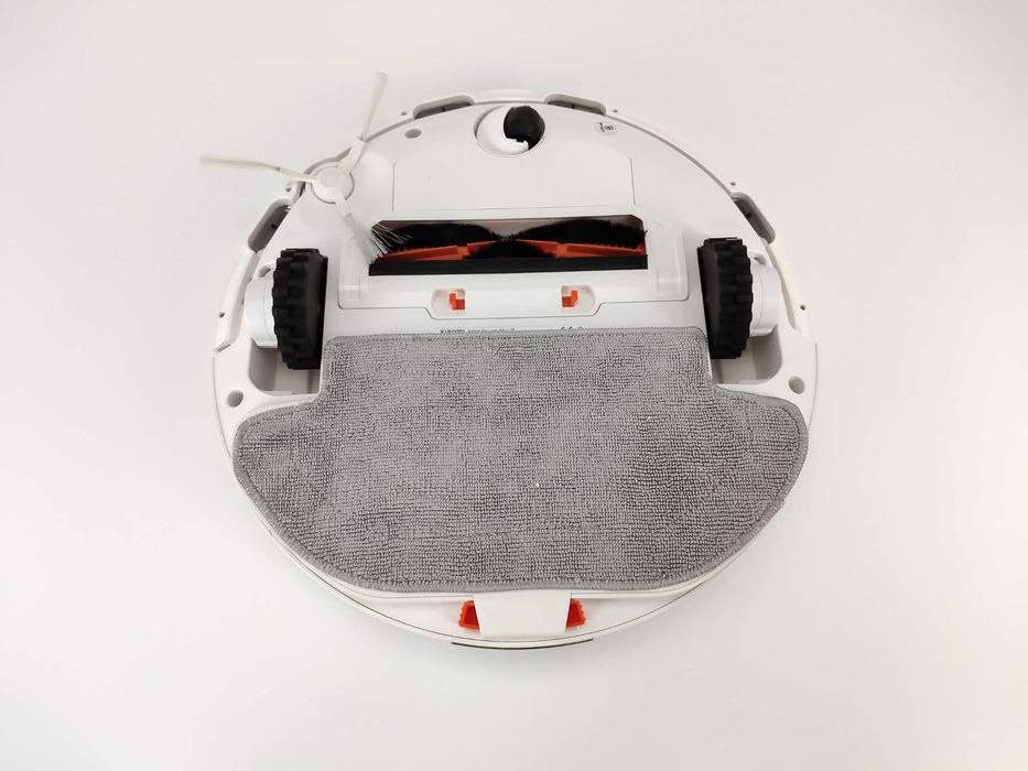 Robot sprzątający Xiaomi Vacuum-Mop 2S biały