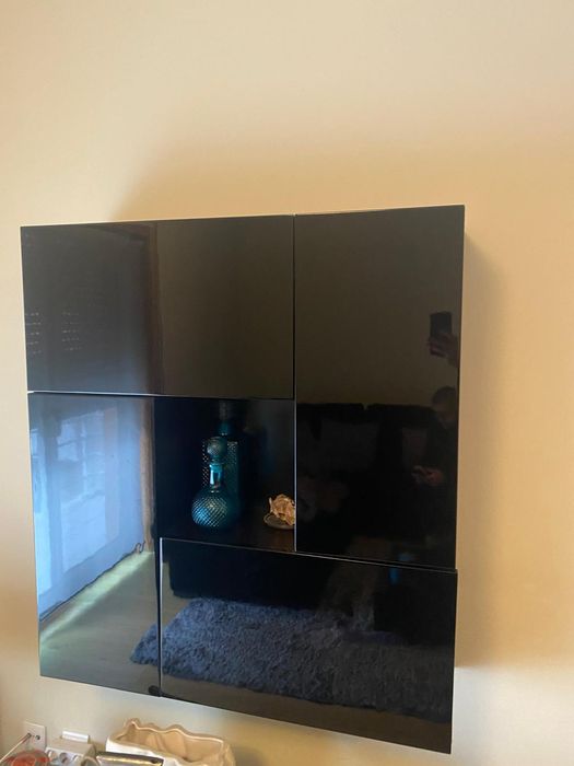 Móvel de sala de estar