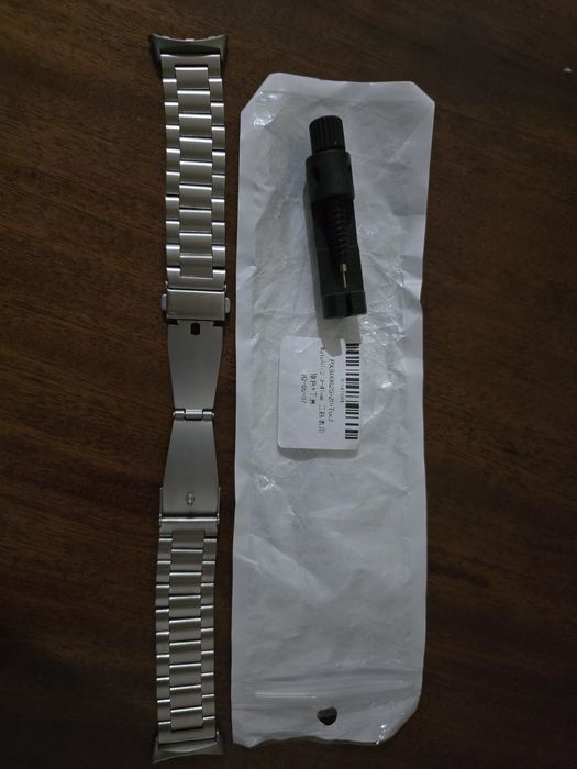 Браслет на pixel watch 2 або 3, 41мм