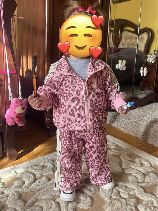 Дитячий костюмчик