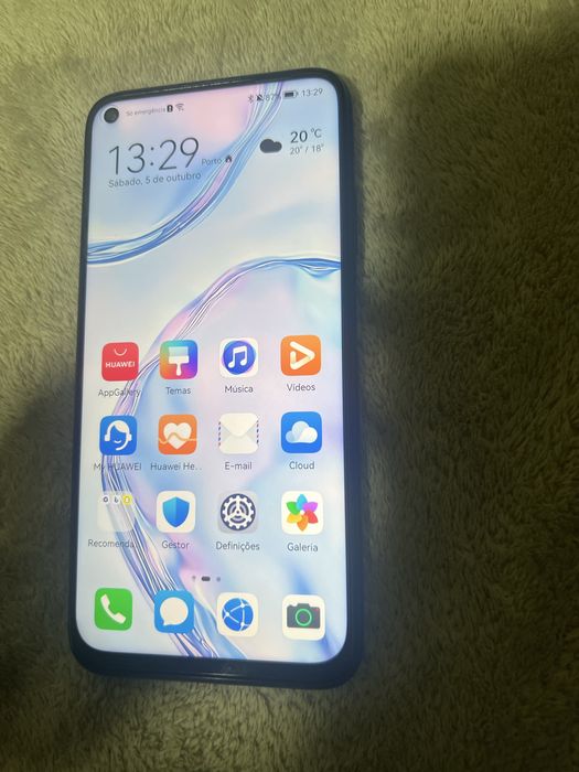 Huawei p40 Lite